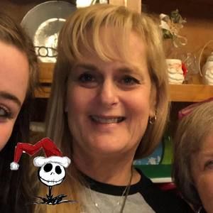 Meet your Posher, Marianne